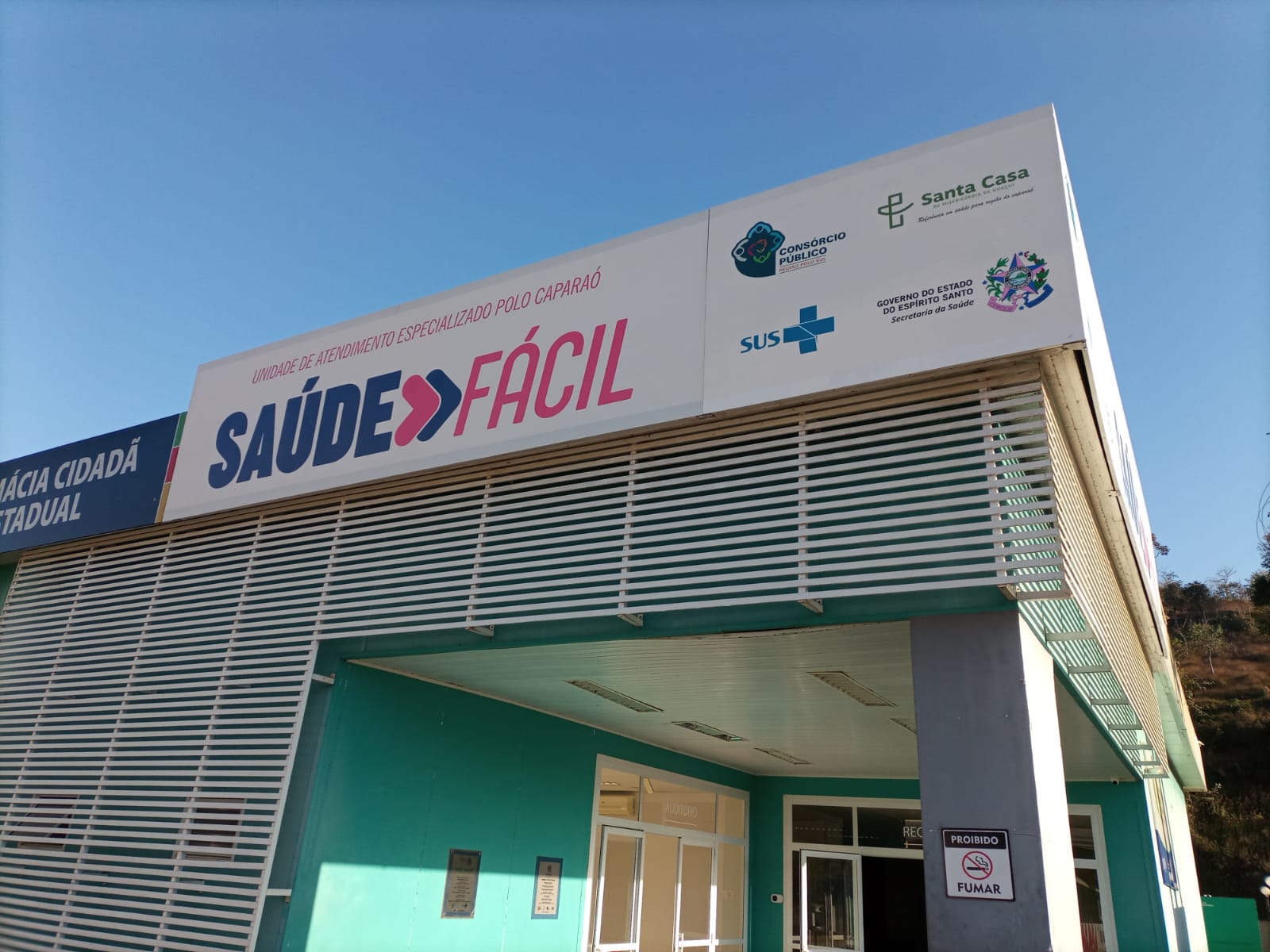 Saúde Fácil