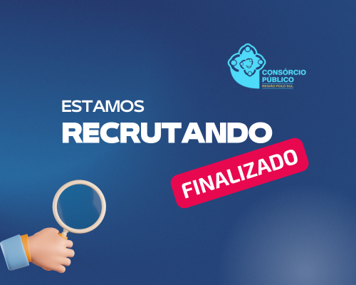 Recrutamento Enfermeiro(a) RT e Enfermeiro(a) NEP do SAMU 192/CIM POLO SUL 2 Cartaz Anuncio de Vaga de Emprego moderno rosa e azul 500 × 400